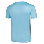 Victor Polyester T-50021 T-Shirt- Blue