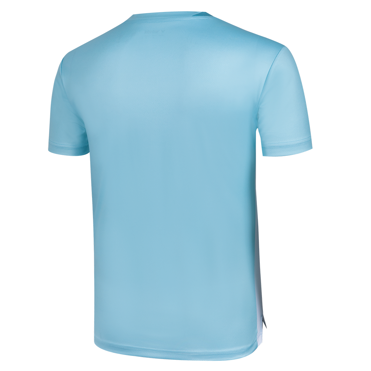 Victor Polyester T-50021 T-Shirt- Blue
