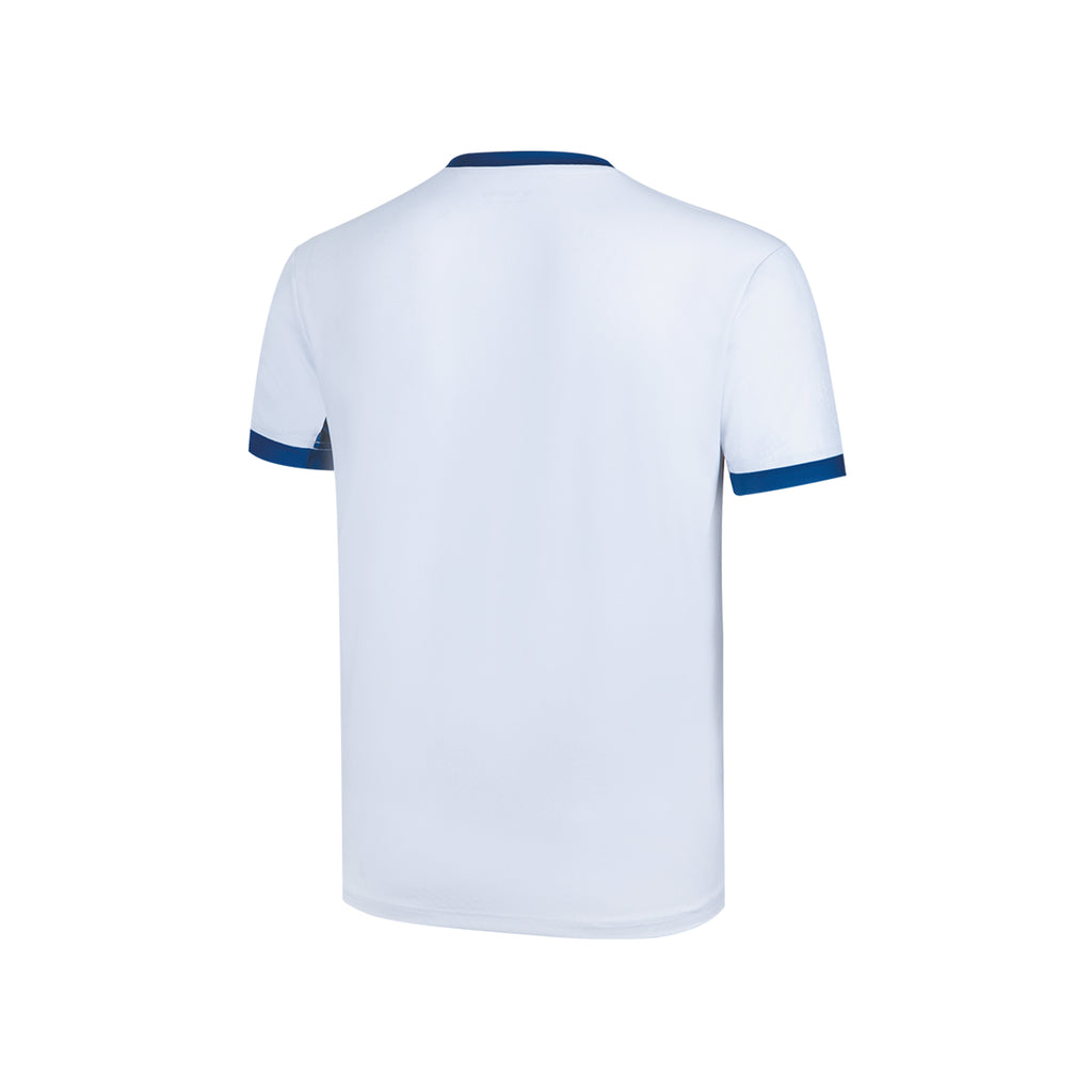 Victor T-Shirt T-50023 – Lightweight Quick Dry Sports T-Shirt (100% Polyester)