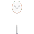 VICTOR Thruster TK-66 Badminton Racket (G6 Grip) | Power & Control Performance
