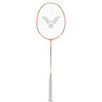 VICTOR Thruster TK-66 Badminton Racket (G6 Grip) | Power & Control Performance