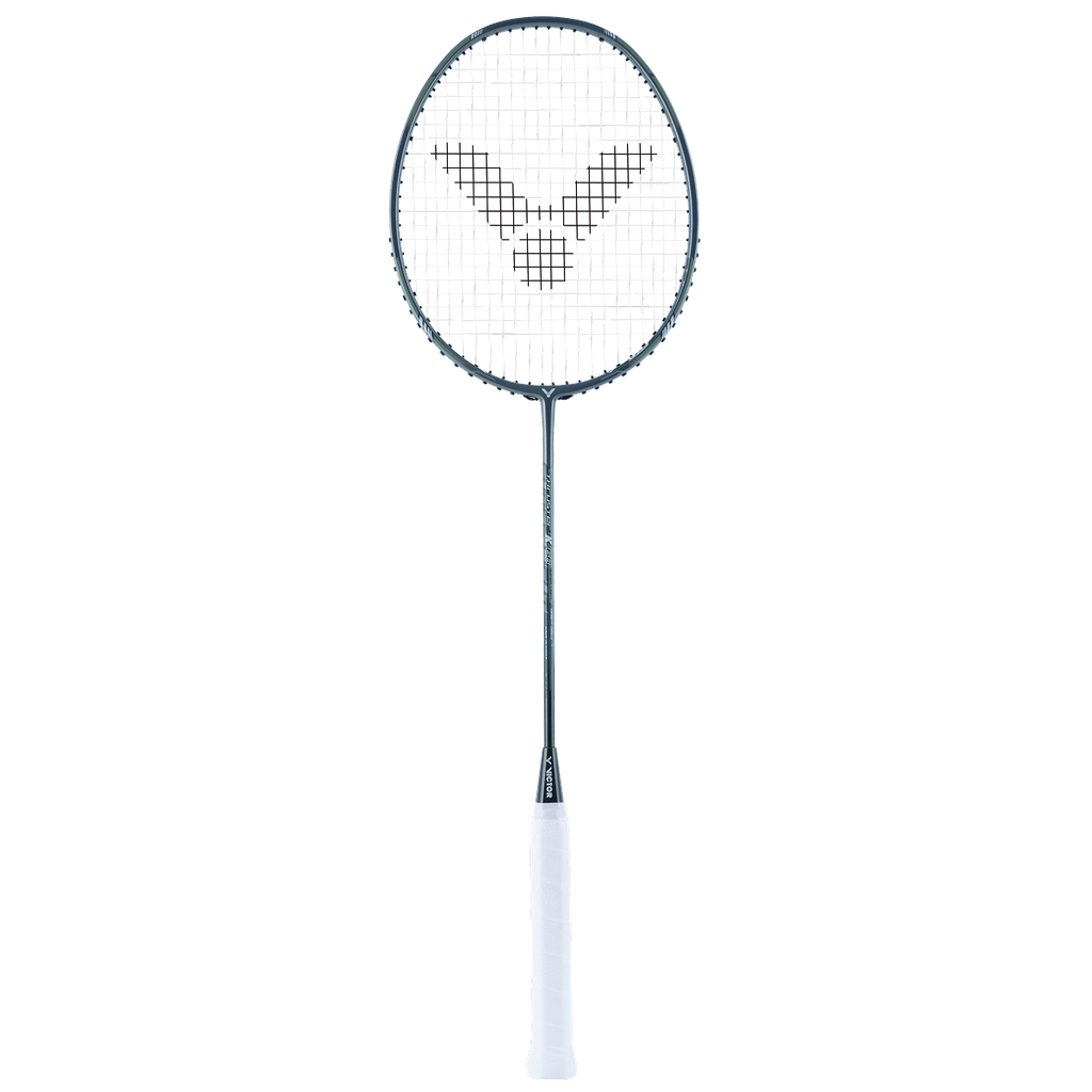 VICTOR Thruster TK-66 Badminton Racket (G6 Grip) | Power & Control Performance