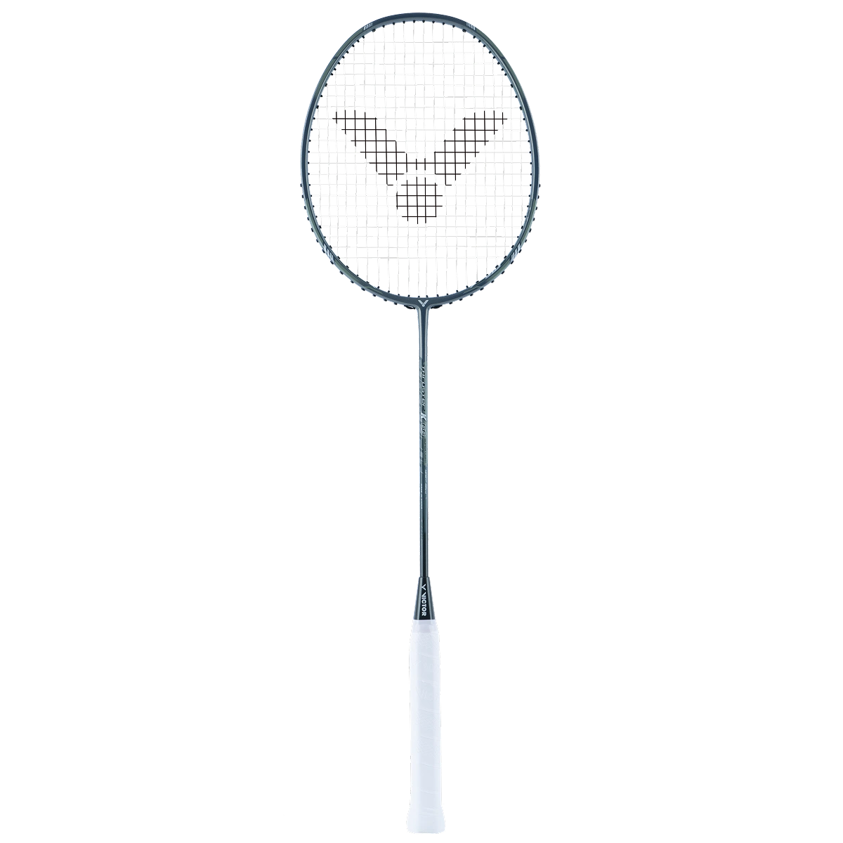 Victor Thruster TK-66 Badminton Racket (G6 Grip) – Power & Control