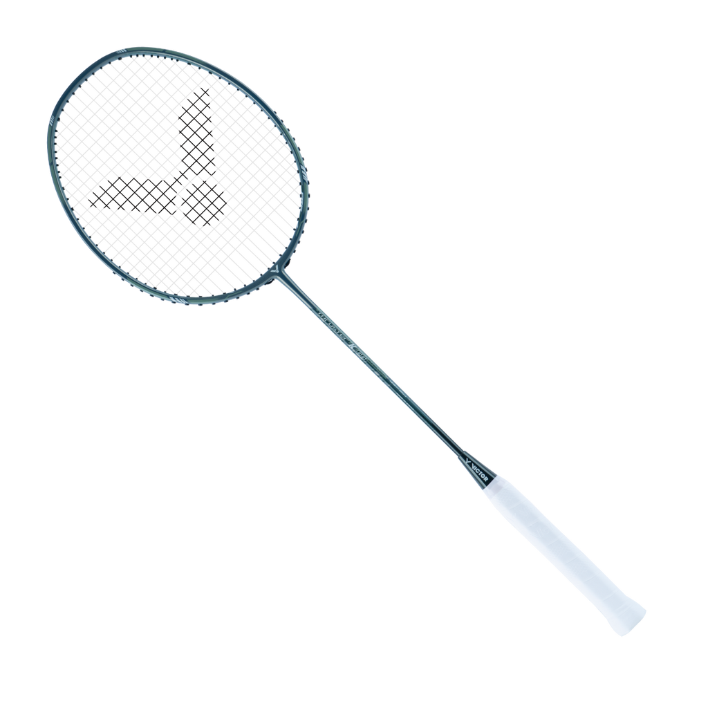 VICTOR Thruster TK-66 Badminton Racket (G6 Grip) | Power & Control Performance