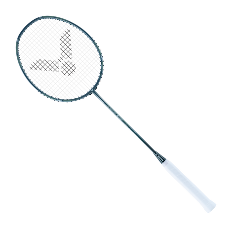 VICTOR Thruster TK-66 Badminton Racket (G6 Grip) | Power & Control Performance