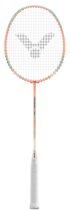 Victor Thruster TK-66 Badminton Racket (G6 Grip) – Power & Control