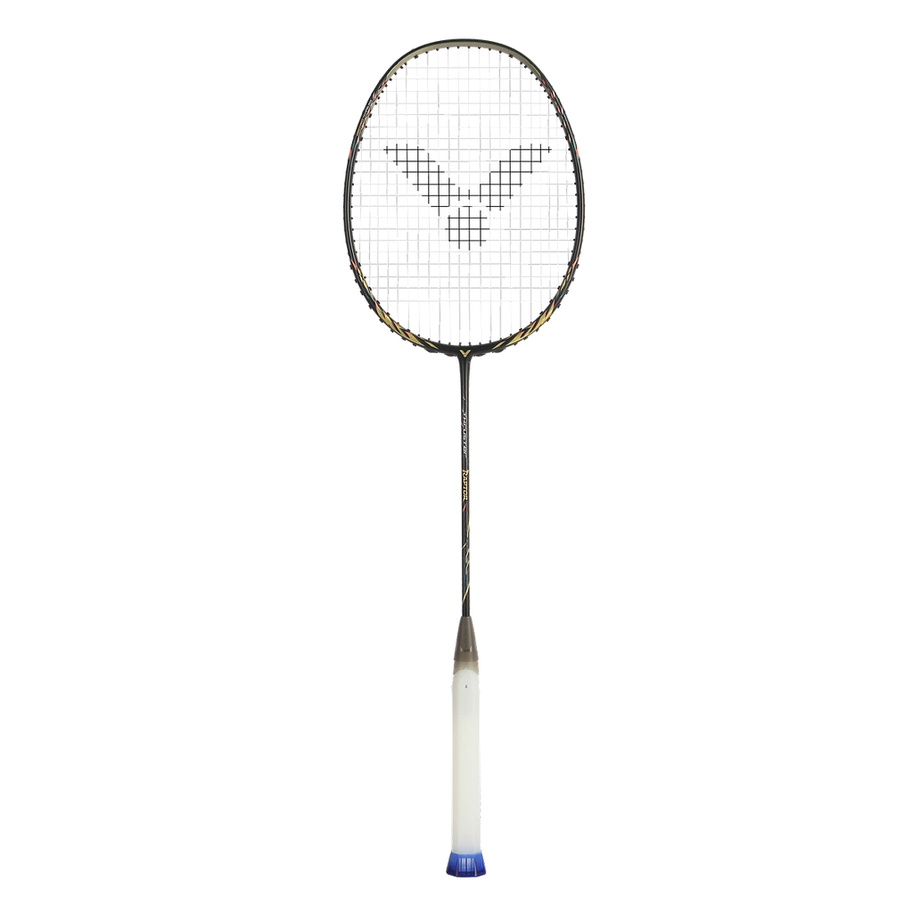 VICTOR Thruster TK-RAPTOR Badminton Racket | 4U/G5