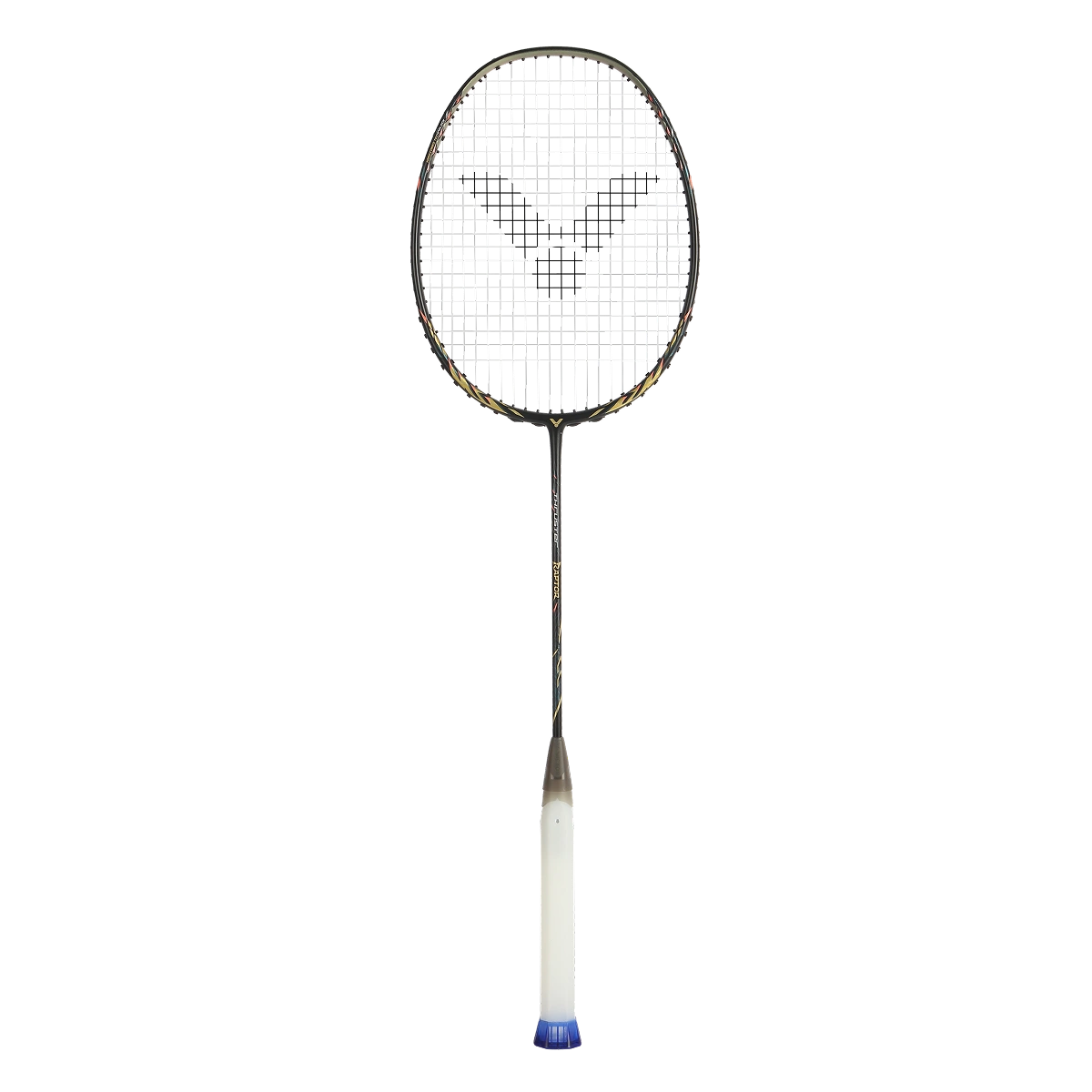 VICTOR Thruster TK-RAPTOR Badminton Racket | 4U/G5
