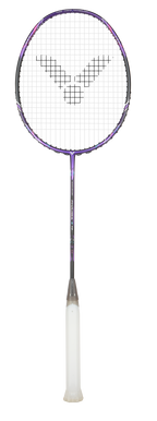 Victor Thruster Ryuga II Pro B Badminton Racket – Power, Heavyweight & Head Heavy Performance