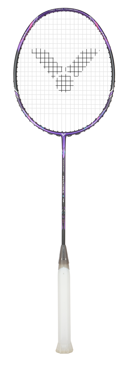 Victor Thruster Ryuga II Pro B Badminton Racket – Power, Heavyweight ...