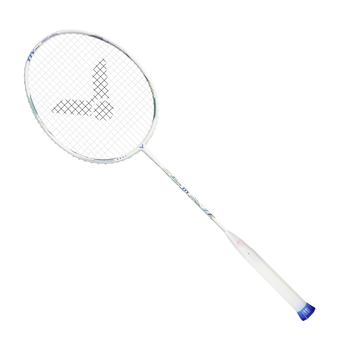 VICTOR TK-TTY Ultima A Limited Edition Tai Tzu Ying Tribute Series Racket