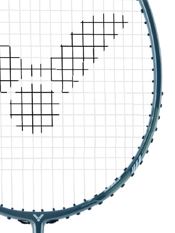 VICTOR Thruster TK-66 Badminton Racket (G6 Grip) | Power & Control Performance
