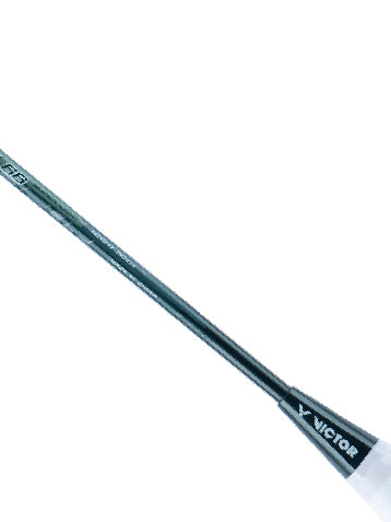VICTOR Thruster TK-66 Badminton Racket (G6 Grip) | Power & Control Performance