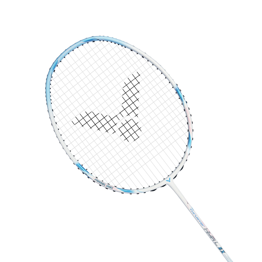 VICTOR Thruster TK-HMRL EX 5UG5 Racket