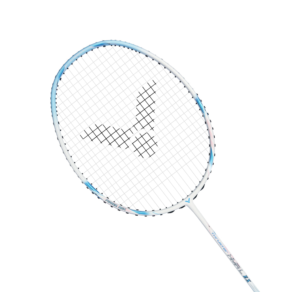 VICTOR Thruster TK-HMRL EX 5UG5 Racket