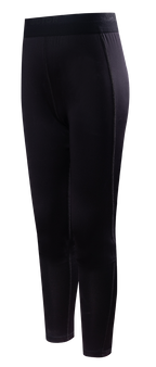 VICTOR Junior Long Sleeve & Pants Set TP-42045 – Black | Comfortable, Durable Kids’ Activewear