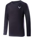 VICTOR TP-42045 Junior Long Sleeve & Pants Set