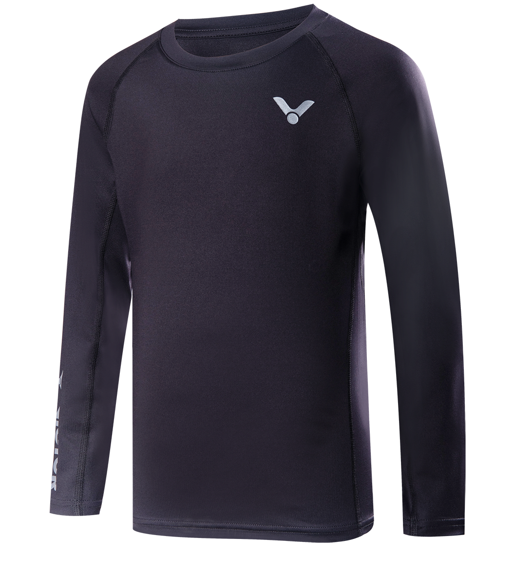 VICTOR TP-42045 Junior Long Sleeve & Pants Set