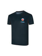VICTOR x Doraemon Junior T-Shirt T-504JRDRM – Available in Two Colours-Black & White | 100% Polyester Kids’ Sportswear