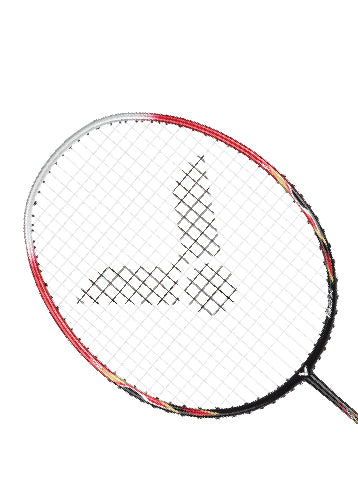 Victor Challenger 9500 Power Series Badminton Racket | 4U G5 Pre-Strung