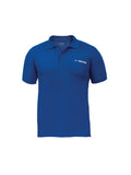VICTOR Polo Shirt S-4143  Unisex Polyester, Breathable Sportswear