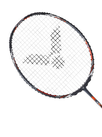 Victor ARS-100X Ultra G Auraspeed 100X Ultra Badminton Racket – Ultra-Slim Shaft & High-Speed Precision