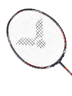 Victor ARS-100X Ultra G Auraspeed 100X Ultra Badminton Racket – Ultra-Slim Shaft & High-Speed Precision