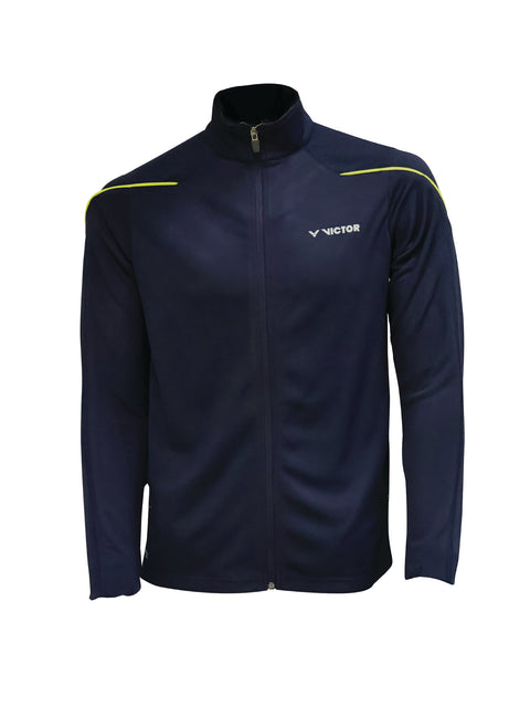 VICTOR JP-3702 Unisex Polyester Lightweight  Jacket & Pants Set