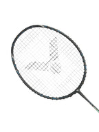 Victor ARS-100X Ultra G Auraspeed 100X Ultra Badminton Racket – Ultra-Slim Shaft & High-Speed Precision