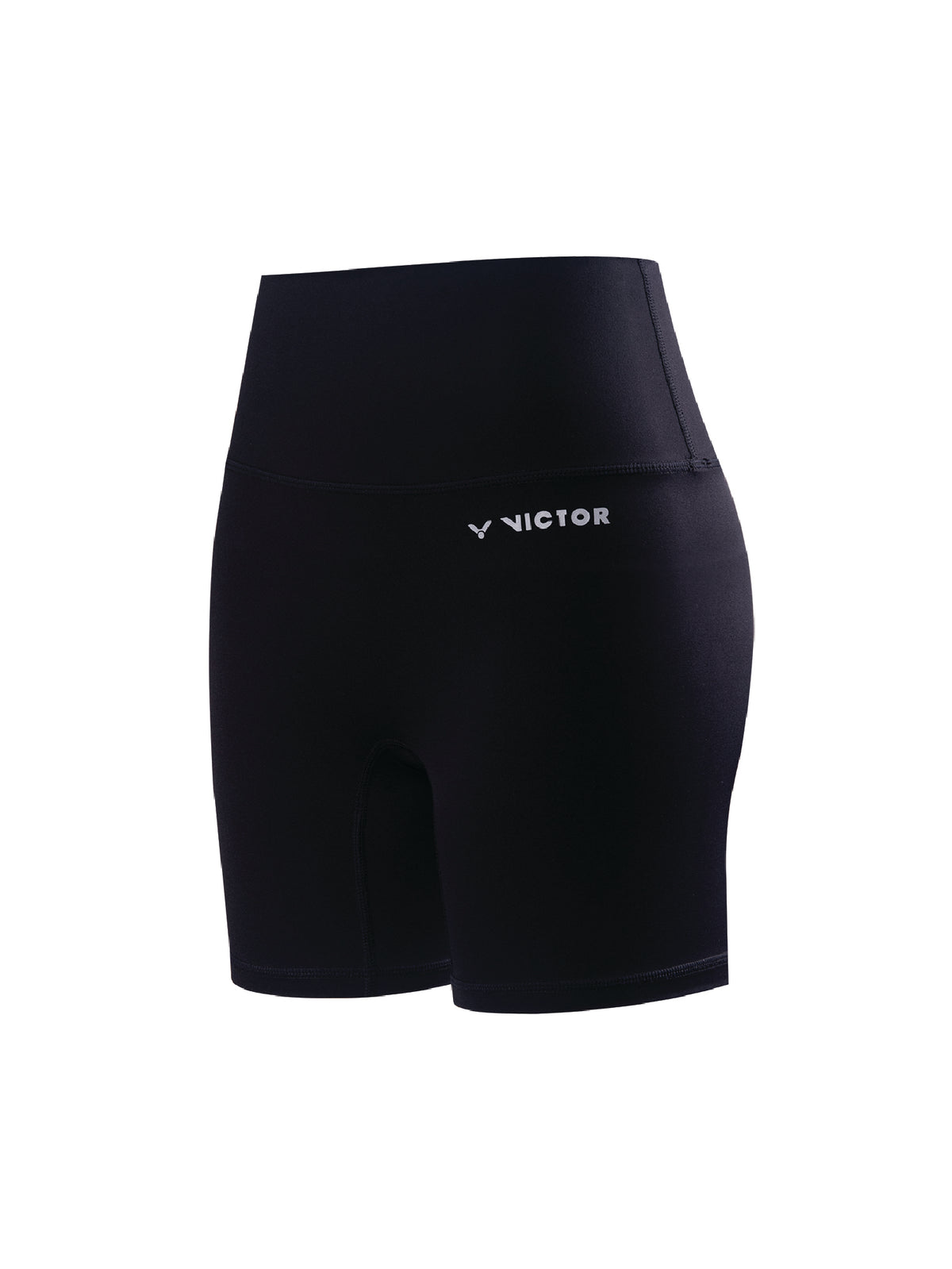 VICTOR R-41208 Breathable Polyester Unisex Compression Shorts