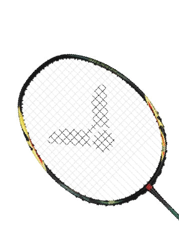 Victor x Dragon Ball Z Thruster Shenron G Badminton Racket – Limited Edition Power Racket (4U/G5)