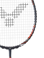 Victor ARS-100X Ultra G Auraspeed 100X Ultra Badminton Racket – Ultra-Slim Shaft & High-Speed Precision