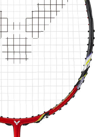 Victor Auraspeed 7000 B (ARS-7000) Badminton Racket | 4U G5, Speed Series (Pre-Strung)