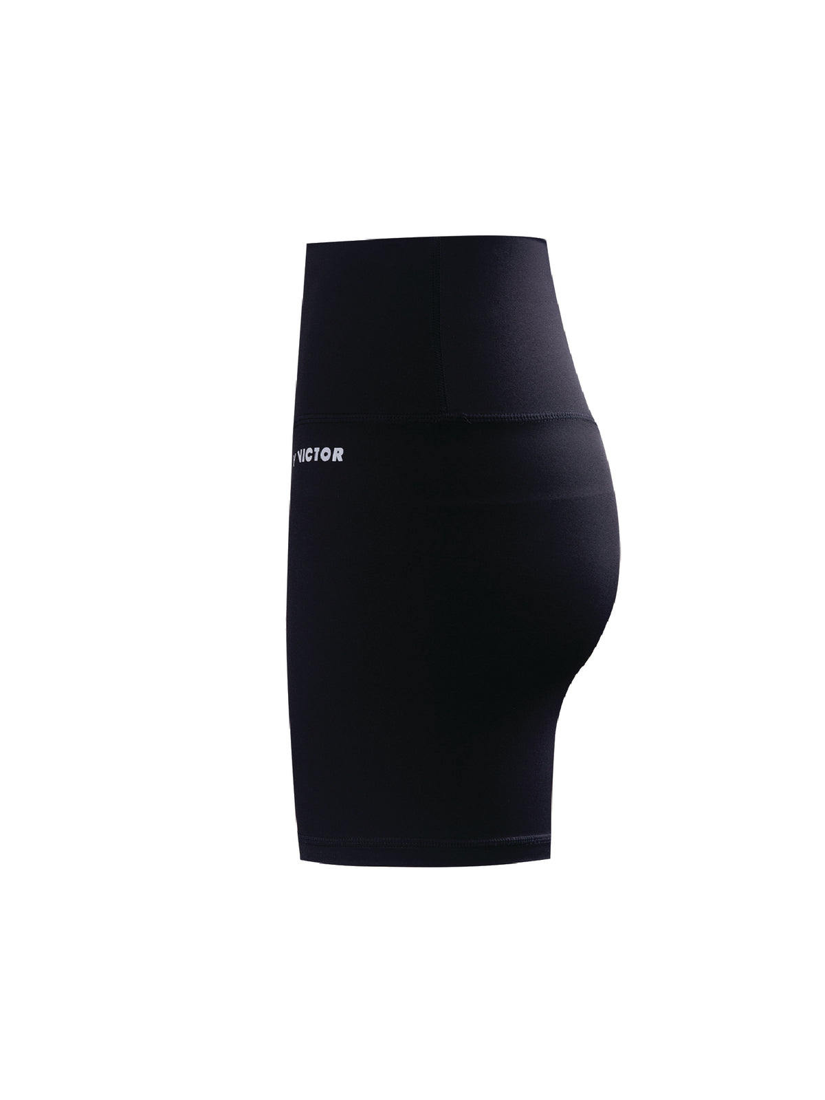 VICTOR R-41208 Breathable Polyester Unisex Compression Shorts
