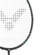 Victor ARS-100X Ultra G Auraspeed 100X Ultra Badminton Racket – Ultra-Slim Shaft & High-Speed Precision