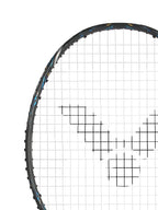 Victor ARS-100X Ultra G Auraspeed 100X Ultra Badminton Racket – Ultra-Slim Shaft & High-Speed Precision