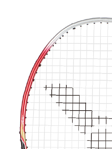 Victor Challenger 9500 Power Series Badminton Racket | 4U G5 Pre-Strung