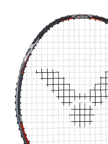 Victor ARS-100X Ultra G Auraspeed 100X Ultra Badminton Racket – Ultra-Slim Shaft & High-Speed Precision