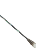 Victor ARS-100X Ultra G Auraspeed 100X Ultra Badminton Racket – Ultra-Slim Shaft & High-Speed Precision