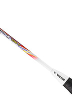 Victor Auraspeed 7000 B (ARS-7000) Badminton Racket | 4U G5, Speed Series (Pre-Strung)