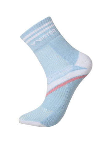 VICTOR Junior Mid-Calf Socks – SK067/M/S | Pack of 2