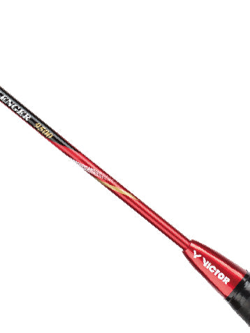 Victor Challenger 9500 Power Series Badminton Racket | 4U G5 Pre-Strung