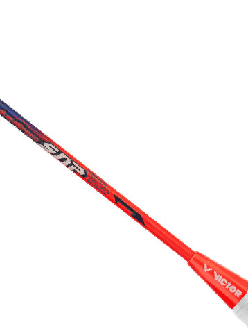 VICTOR Auraspeed SNIPER ARS-SNP 5U G6 Badminton Racket | Lightweight Speed & Control (Strung)