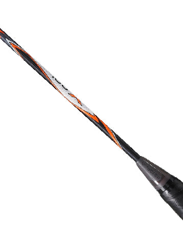 Victor ARS-100X Ultra G Auraspeed 100X Ultra Badminton Racket – Ultra-Slim Shaft & High-Speed Precision