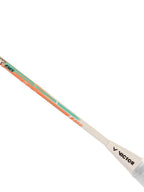Victor Thruster TK-66 Badminton Racket (G6 Grip) – Power & Control
