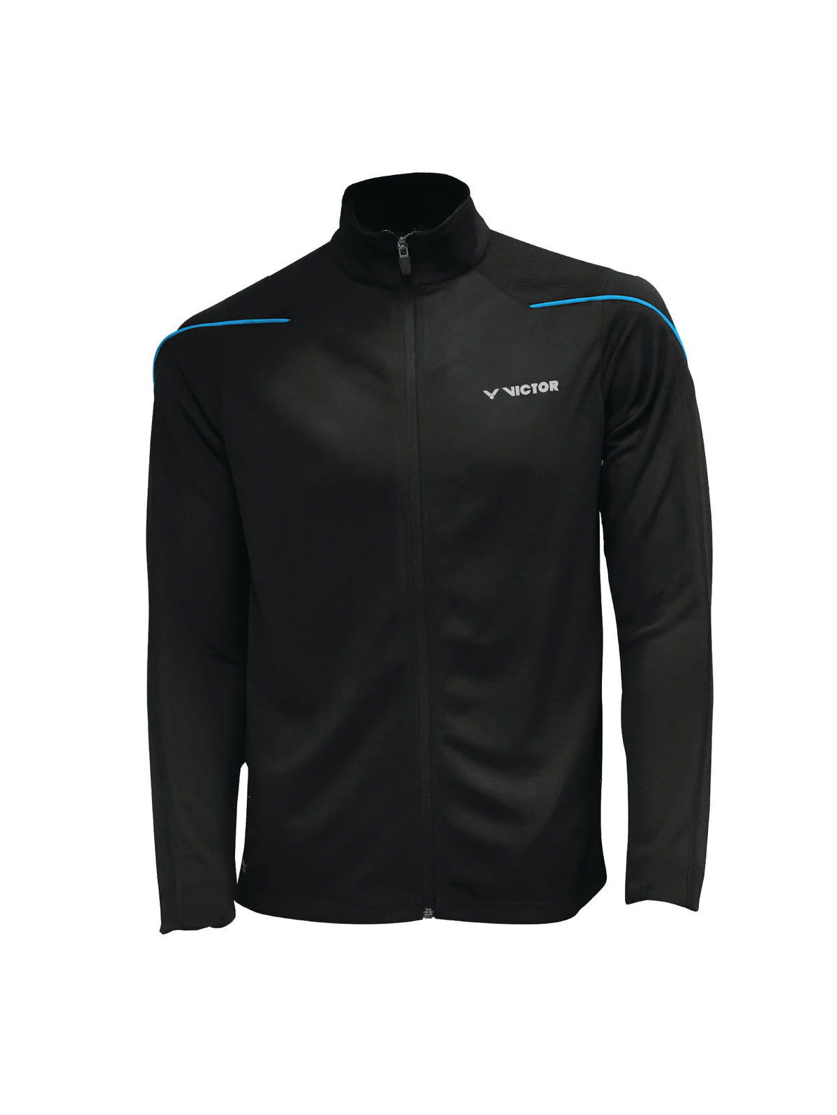 VICTOR JP-3702 Unisex Polyester Lightweight  Jacket & Pants Set