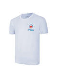 VICTOR x Doraemon T-504JRDRM  Junior Polyester T-Shirt