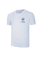 VICTOR x Doraemon Junior T-Shirt T-504JRDRM – Available in Two Colours-Black & White | 100% Polyester Kids’ Sportswear