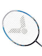 Victor Challenger 9500 Power Series Badminton Racket | 4U G5 Pre-Strung