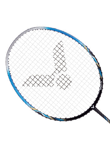 Victor Challenger 9500 Power Series Badminton Racket | 4U G5 Pre-Strung